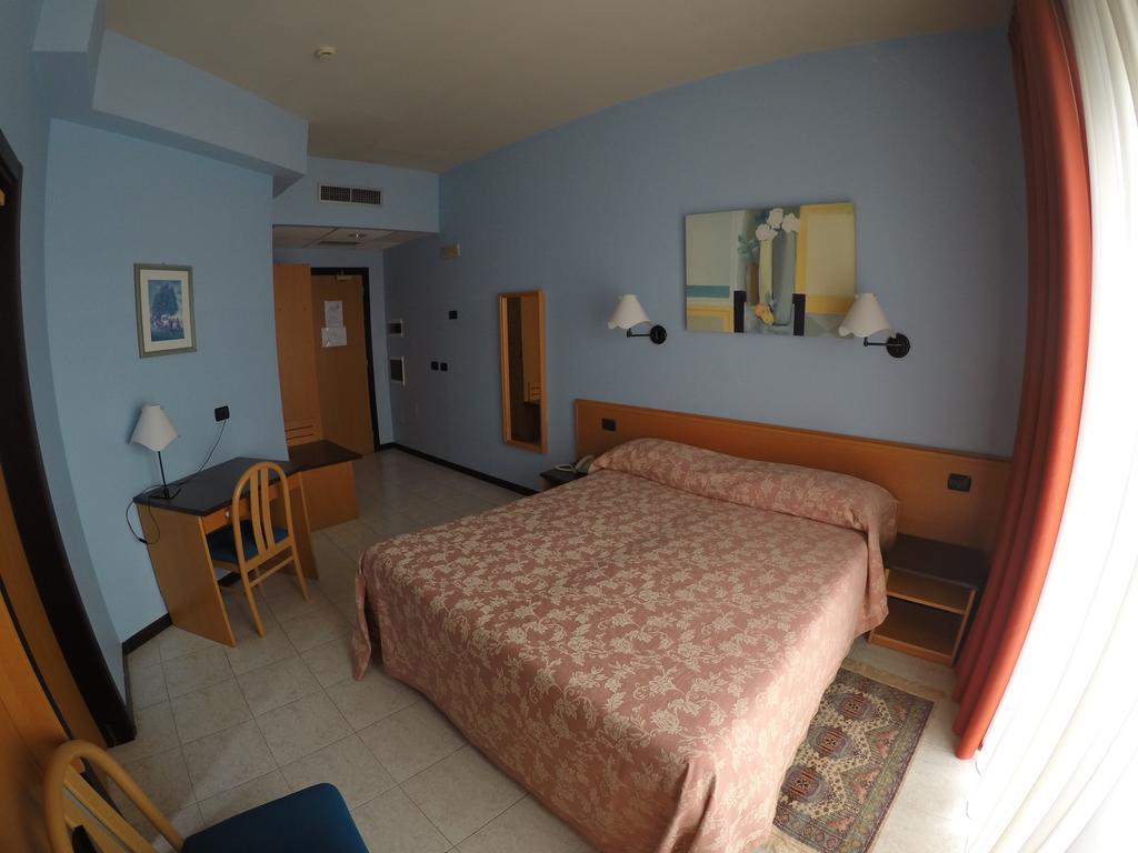 Hotel Astoria Alberobello Pokoj fotografie