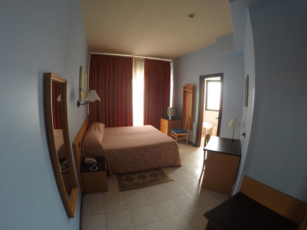 Hotel Astoria Alberobello Pokoj fotografie