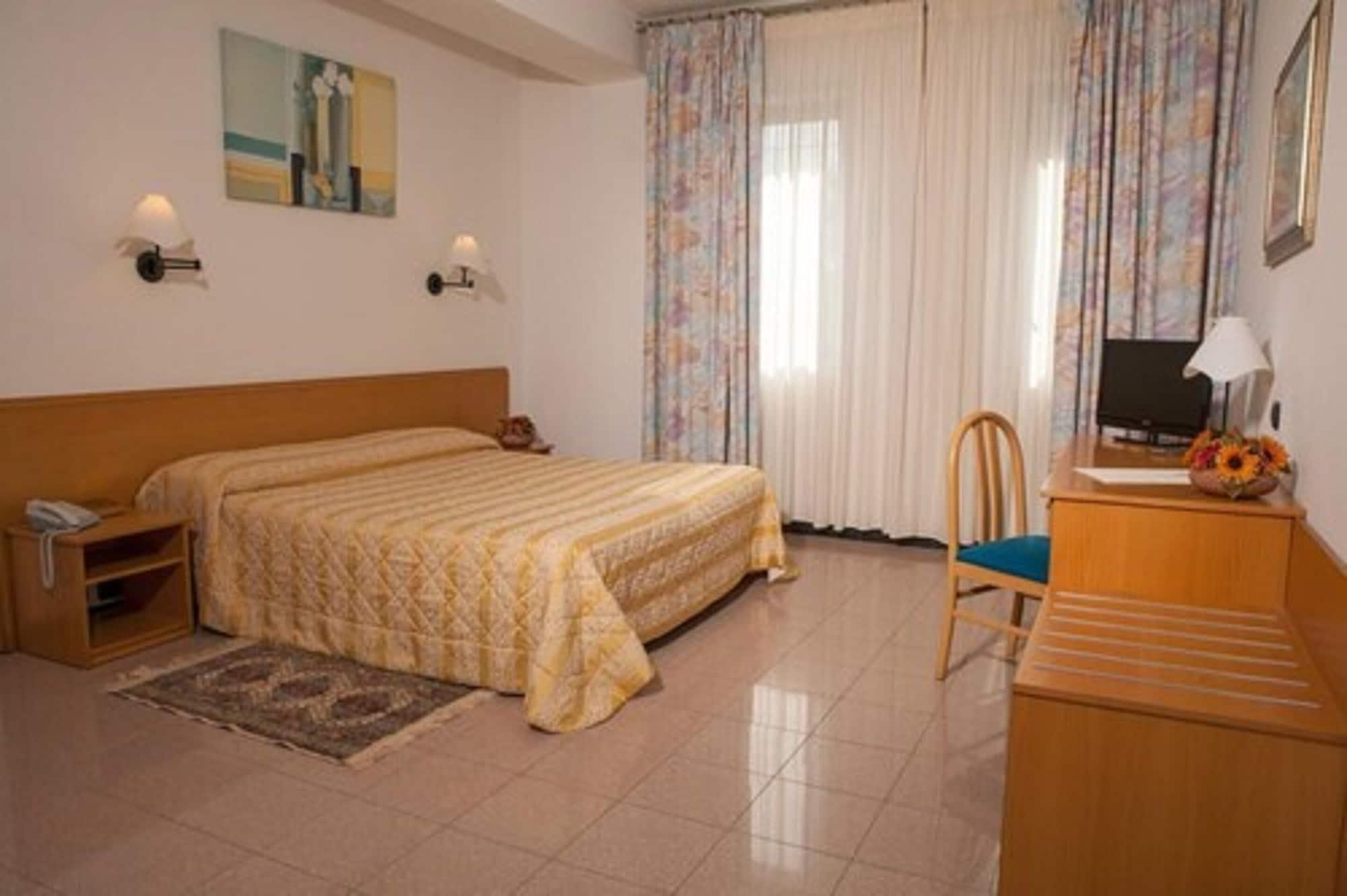 Hotel Astoria Alberobello Exteriér fotografie