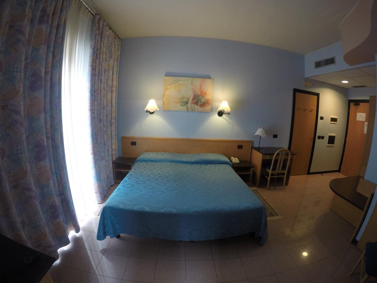 Hotel Astoria Alberobello Exteriér fotografie