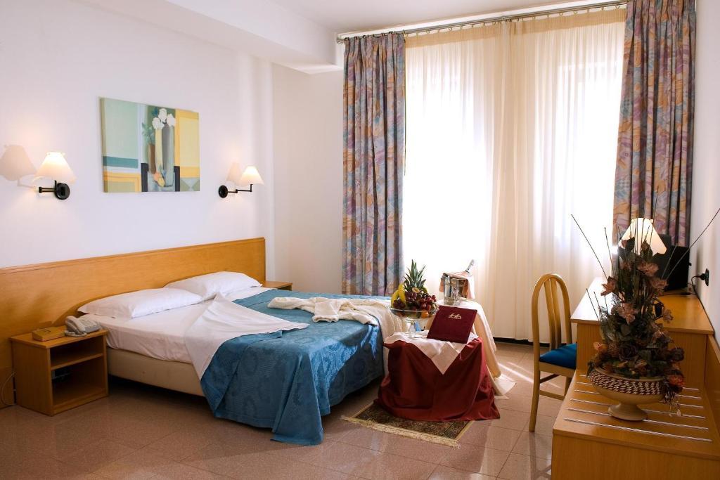 Hotel Astoria Alberobello Pokoj fotografie